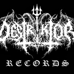 Destruktor Records