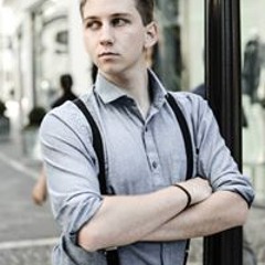 Mathew McGraw