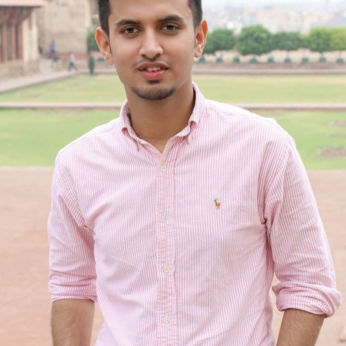 Mohsin Ali 9’s avatar