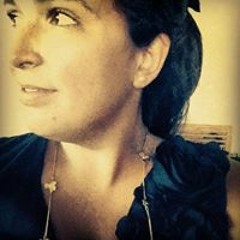 María José Guzmán Díaz