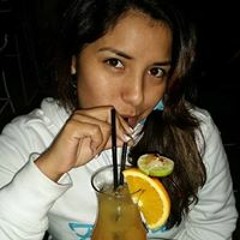 Mirian Solano Bardales