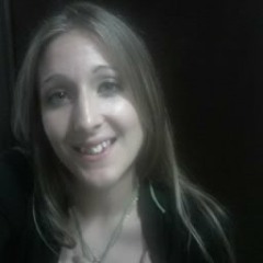 Jamie Reid and Almaijoy