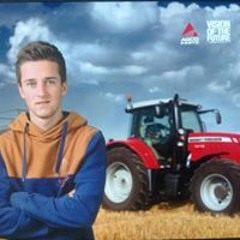 Rick van den Eijnden 1