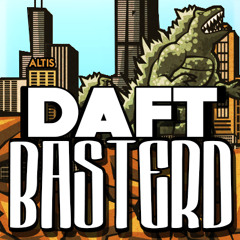 DaftBasterd