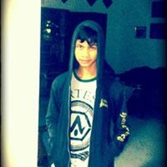 Aldo Afriansyah