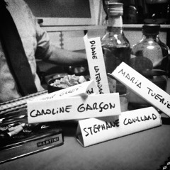 La Flasque et La Fume