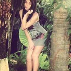 Bibi Beanca van Vuuren