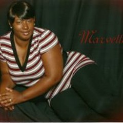 Marvette Washington