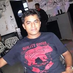 Mangesh Chaphekar