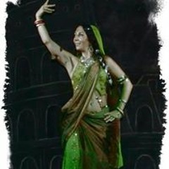 Chadar Danza Orientale