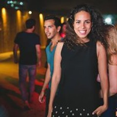 Maria Alejandra Garcia 22