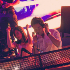 DJ MadKat Five