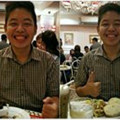 Patrick Oliver De Leon