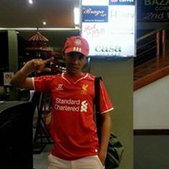 Tattwa Anfield