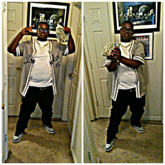 Brice Smith 8