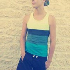 Thomas Pinson 1