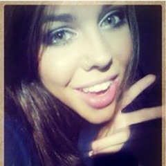 Jordan Haleigh Radvansky