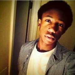 Donte Armstrong 1