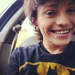 Stephanie Lee Burris