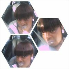 Shamia Lovinboo Jones