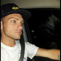 Phillip James Robinson