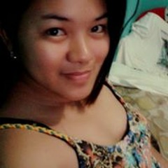 Alyssa Victoria de Leon