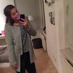 Carmen van Leeuwen 1