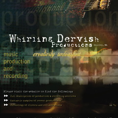 Whirling Dervish