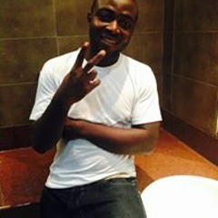 Prince Eyram Babelon