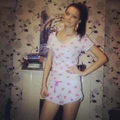 Nadine Nickie Gwillym