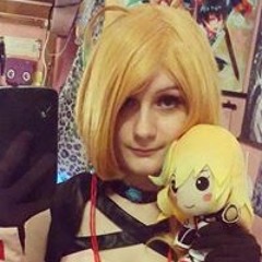 Sinery Claire Grosch