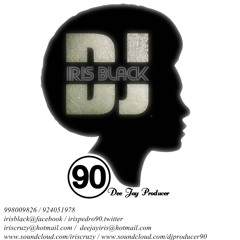 Hip-Hop & House Music