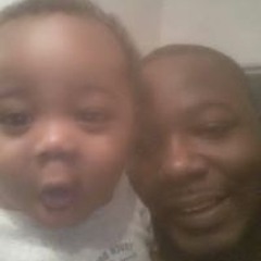 Ellis Tony-Country Jr.