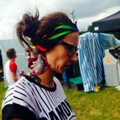 Shannon Louise Davenport