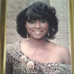 Antoinette B. Williams