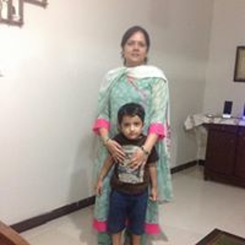 Binish Khan 3’s avatar