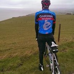 Mark Chalmers 4