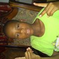 Ynfcgot Myhead Jesus