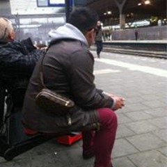 Stephen Palacios Molomolo