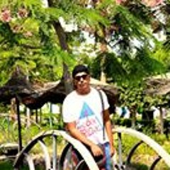 Bassem Ahmed 36