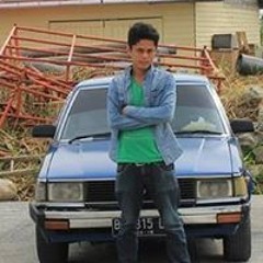 Genji Takiya Hidayat