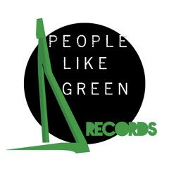 People Like Green Records