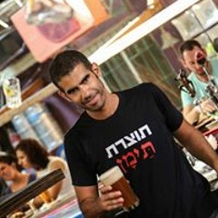 Dan Yuval Shar'abi
