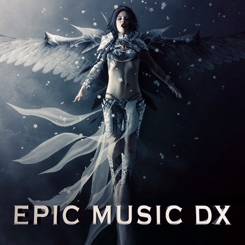 Epic Music Dx 2’s avatar