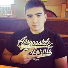 Ibrahim Aayed