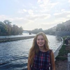 Maria Myhre Christensen