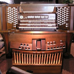 OCC organ Schantz opus918