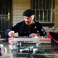 Nogood Nick & the Strangest Places