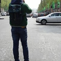 Branko Jet (MDR SPUTNIK)