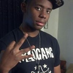 Amalachi ChiefSosa Reid